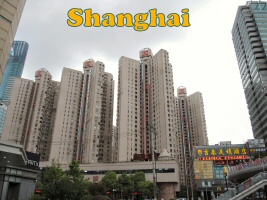 Shanghai